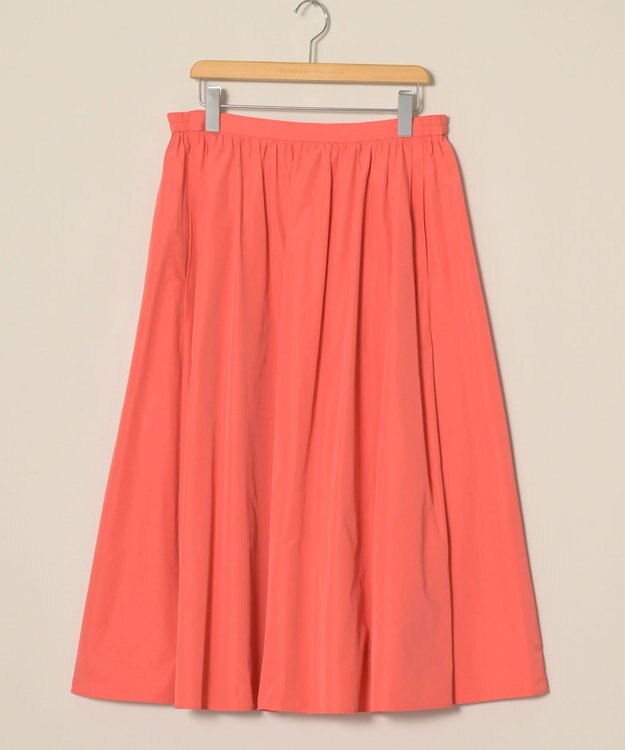 ONWARD Reuse Park 【23区】スカート春夏 オレンジ