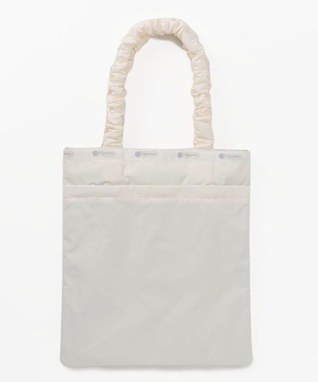 LeSportsac GH EMERALD TOTE/メレンゲ メレンゲ