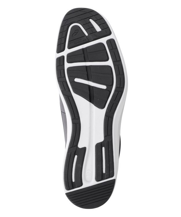 ASICS WALKING ペダラ スポーツ メンズ 3E ブルー系