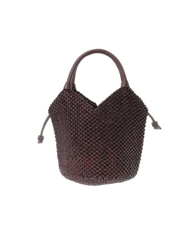 genten ペッレジェンマ ダークブラウン