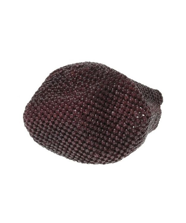 genten ペッレジェンマ ダークブラウン