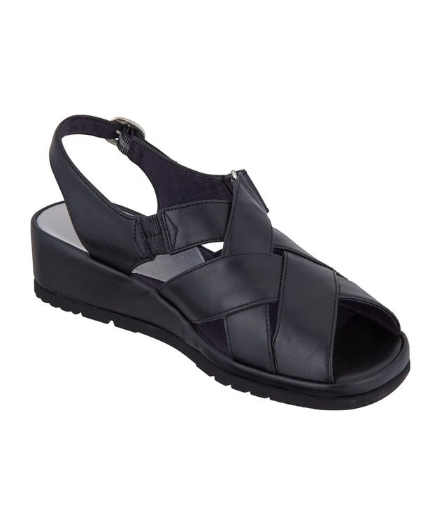 ペダラ レディース 3E 4.0cmヒール / ASICS WALKING | ファッション