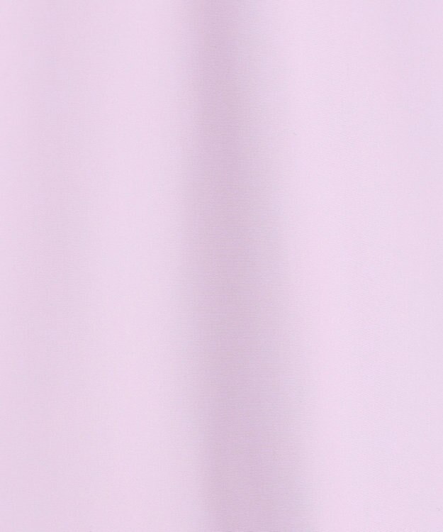 ANY KIDS 裾フリル ラッシュガード ラベンダー