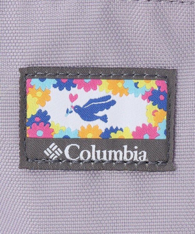Columbia Columbia/ プライスストリームポーチ /コロンビア Shale Purple