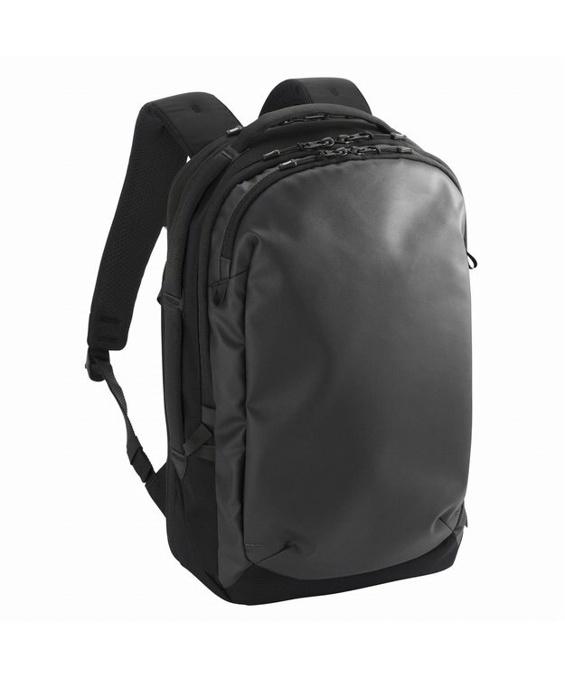 ACE BAGS & LUGGAGE ace. ラグレンティス ビジネスリュック 2気室 17L 950g 68321 ブラック