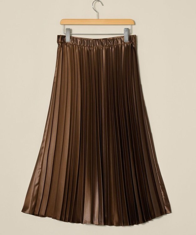 ONWARD Reuse Park 【23区】スカート秋冬 ブラウン