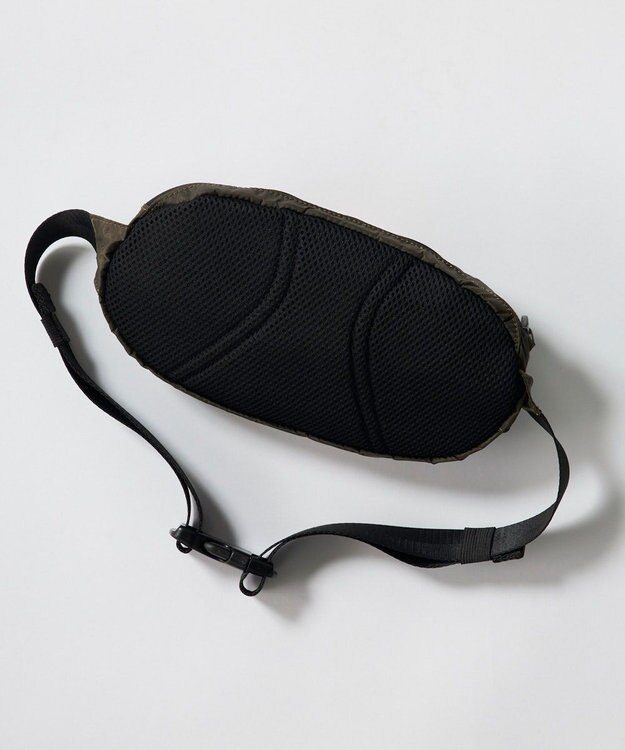 OP／FILA 【Kappa】ウェルネスクラブヒップバッグ ベージュ