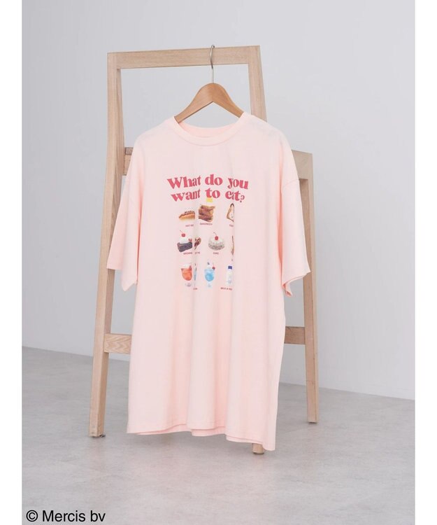 earth music&ecology ｍｉｆｆｙ　ｅａｒｔｈ　Ｔｓｈｉｒｔ　ｃｏｌｌｅｃｔｉｏｎ E