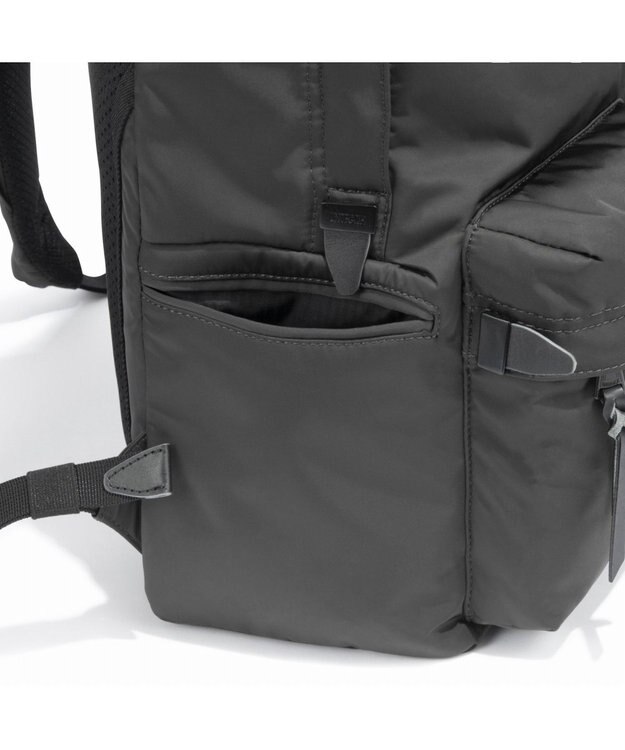 ACE BAGS & LUGGAGE UNTRACK CITYDS ビジネスリュック 60215 アントラック グレー