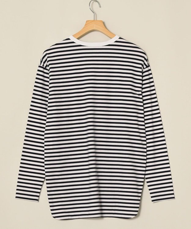 ONWARD Reuse Park 【23区】カットソー秋冬 ネイビー