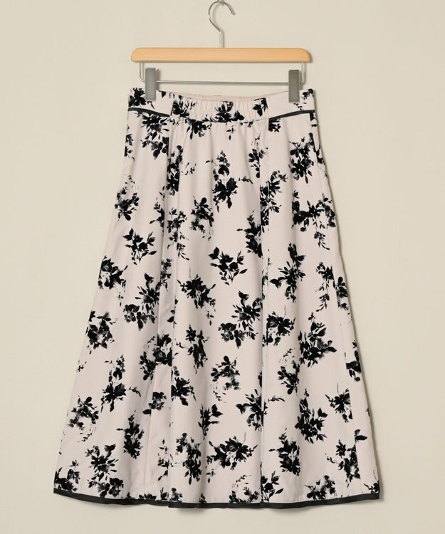 ONWARD Reuse Park 【any SiS】スカート秋冬 オフホワイト