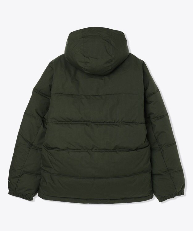 Columbia Columbia/ ランドローマーパファージャケット /コロンビア Greenscape