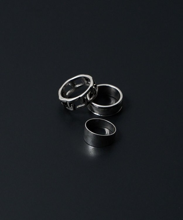 WEGO SETリング 柄35