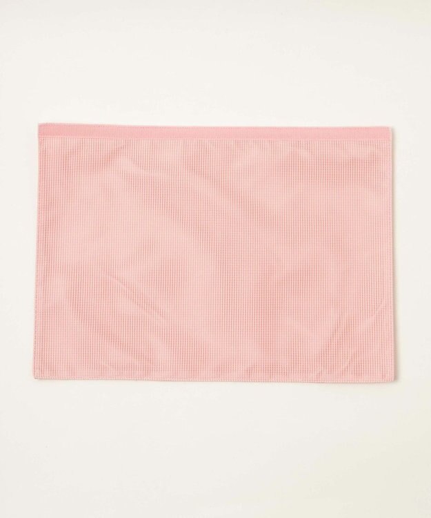 WEGO 【痛バ＆推し活】メッシュデコシートLL ピンク