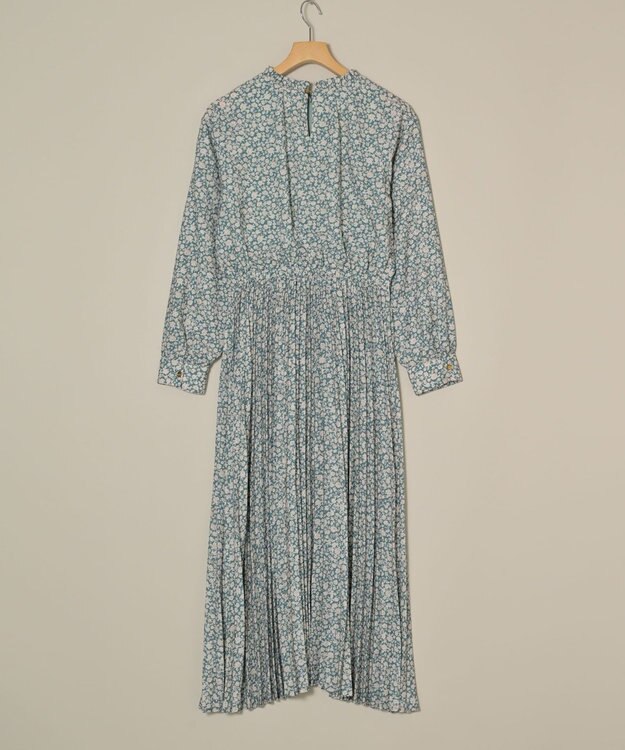 ONWARD Reuse Park 【any FAM】ワンピース春夏 グリーン