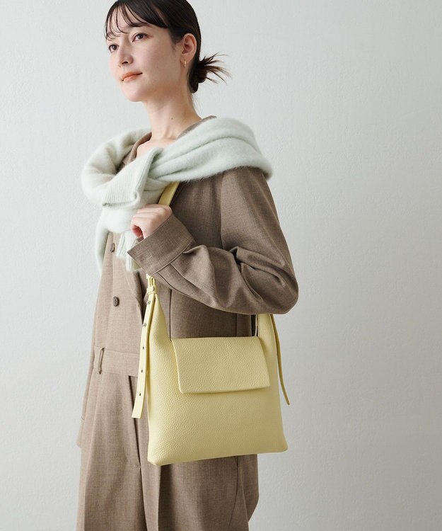 IACUCCI 【予約】サーリチェ S CERVO イエロー