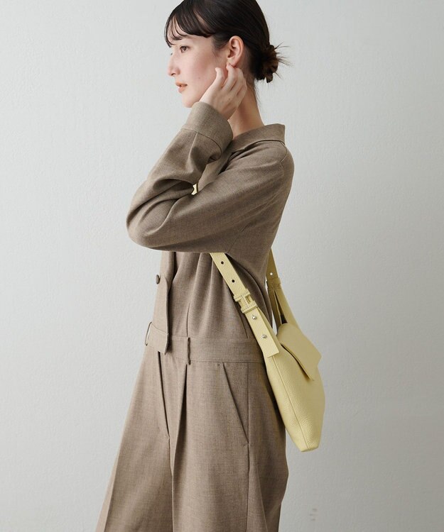 IACUCCI 【予約】サーリチェ S CERVO イエロー