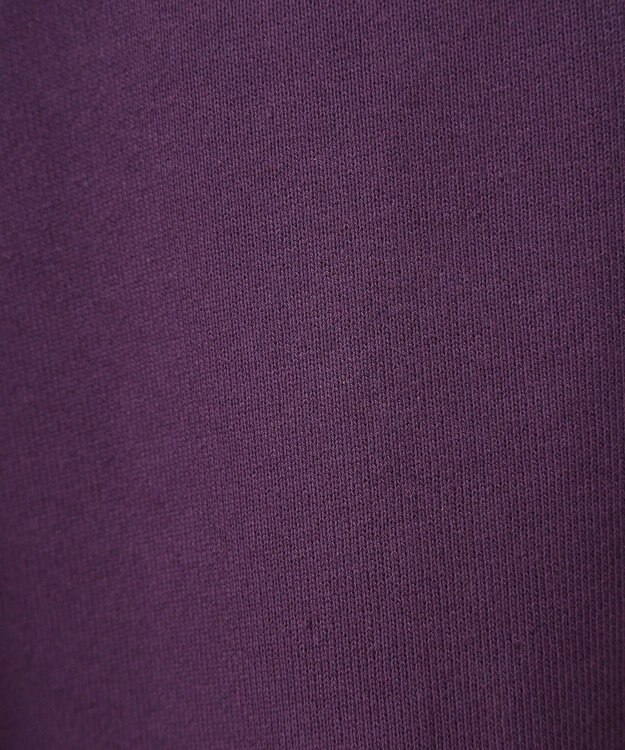 Green Parks ・ＳＵＧＡＲ　ＳＰＯＯＮ　カラーｓｔスウェット Purple