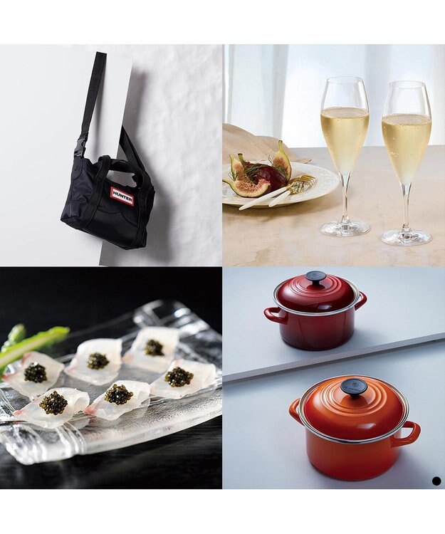 PRESENTERS ROOM ベストコレクション ＜Hollyhock-(ホーリーホック)＞ -