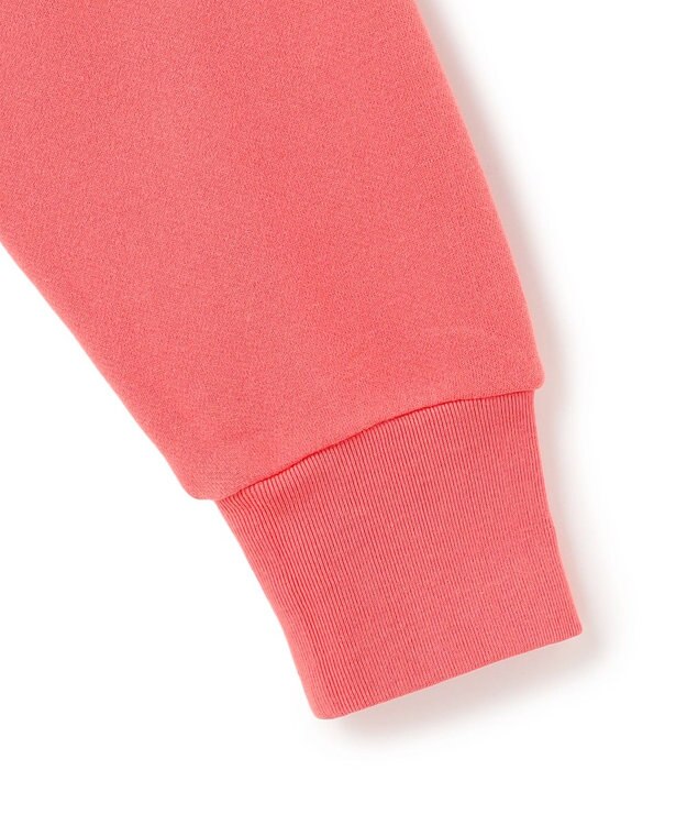 J.PRESS MEN 【WEB・一部店舗限定】Vintage J.PRESS Logo Sweatshirt レッド系