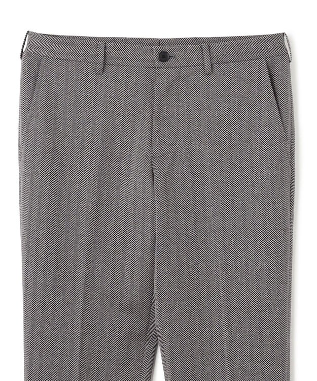 JOSEPH HOMME エアジャガードジャージー / CITY ライトグレー系