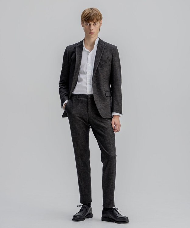 JOSEPH HOMME 【WEB限定カラーあり】ドビージャージー / CITY カーキ系