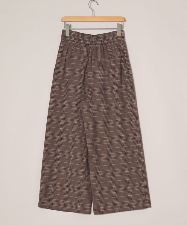 ONWARD Reuse Park 【any SiS】パンツ秋冬 ブラウン