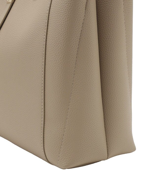 Green Parks ＰＣ対応トートバッグ Beige