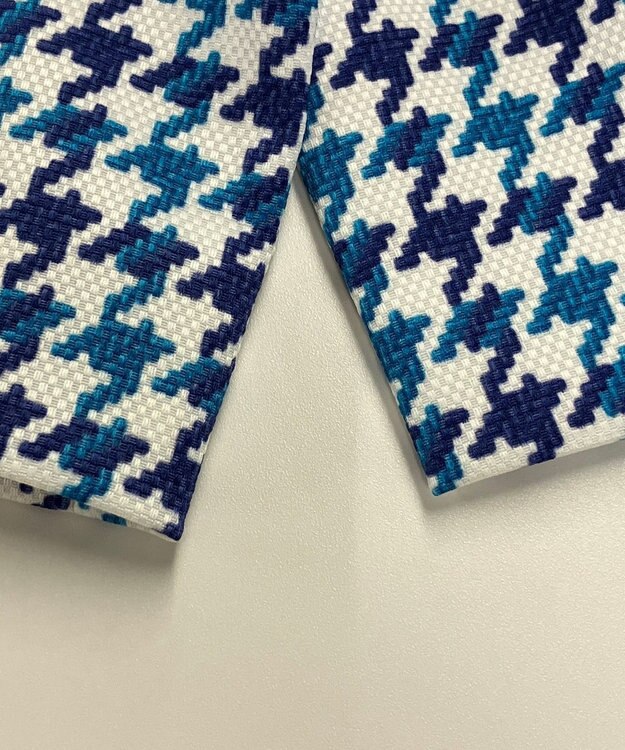 ONWARD Reuse Park 【23区GOLF】スカート秋冬 ブルー