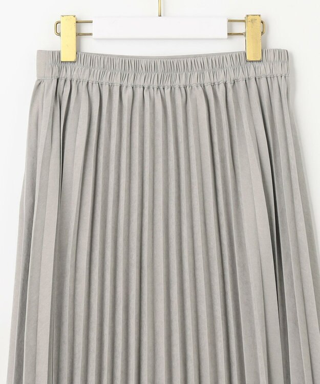 ANY SIS S 【大人百花掲載 ヨンアさん着用】2SET パウダータッチ ツインセット ミント