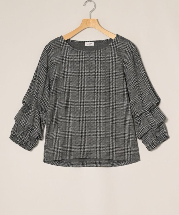 ONWARD Reuse Park 【any FAM】カットソー秋冬 グレー