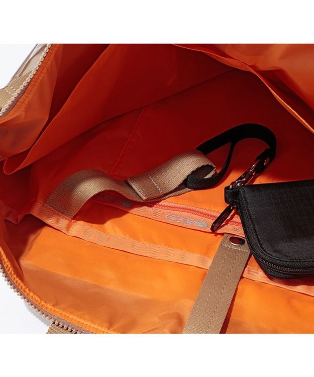 LeSportsac EASY EDITOR'S TOTE2/キョクヤ キョクヤ