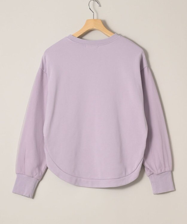 ONWARD Reuse Park 【Feroux】カットソー春夏 パープル