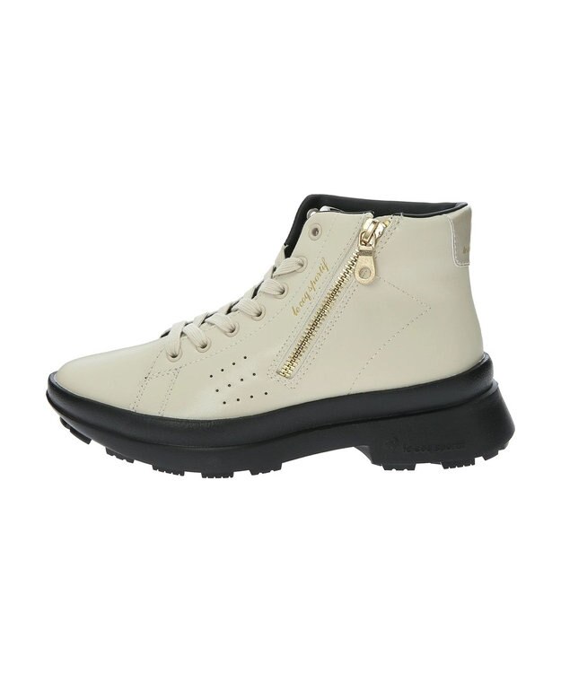 Green Parks ■ｌｅ　ｃｏｑ　ラローラン　ＲＧ Beige