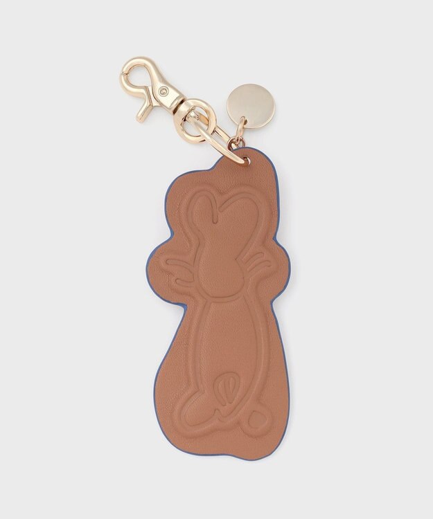 Paul Smith ギフタブルチャーム ラビット ピンク