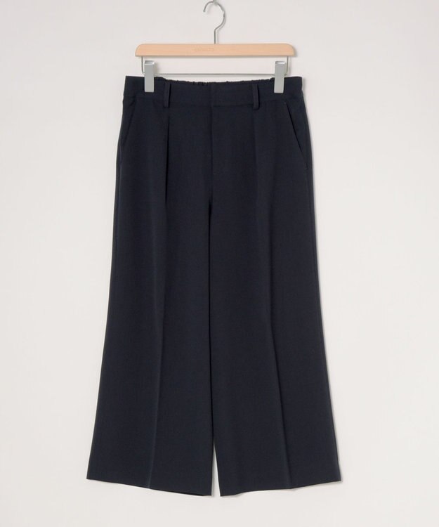 ONWARD Reuse Park 【J.PRESS】パンツ春夏 ネイビー