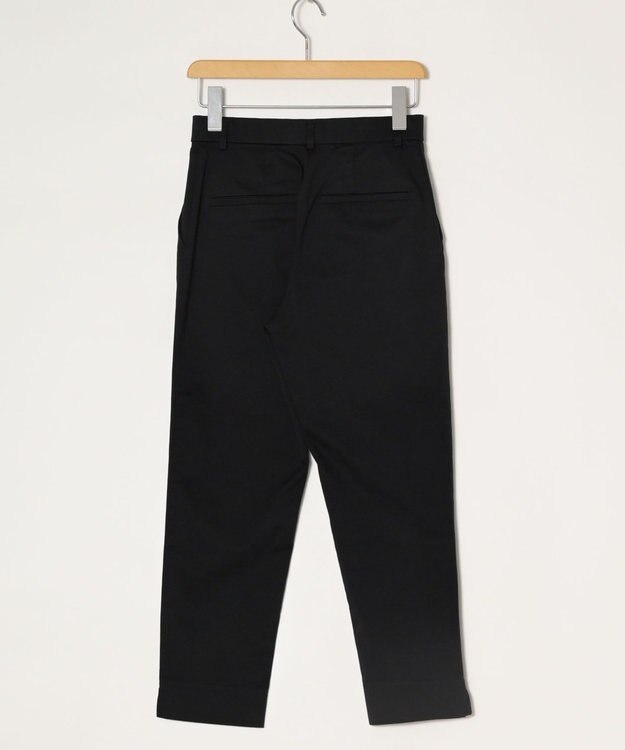 ONWARD Reuse Park 【any FAM】パンツ春夏 ブラック