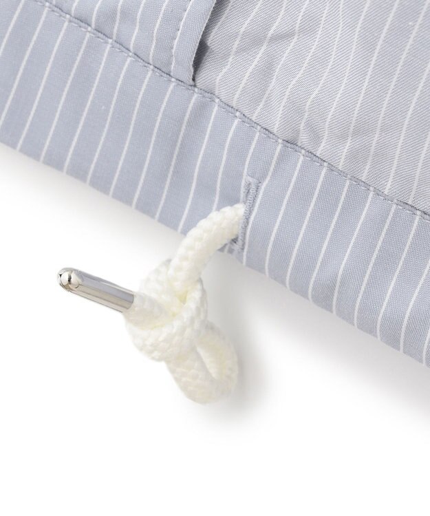 J.PRESS YORK STREET 【UNISEX】シャツコーチジャケット ブルー系1