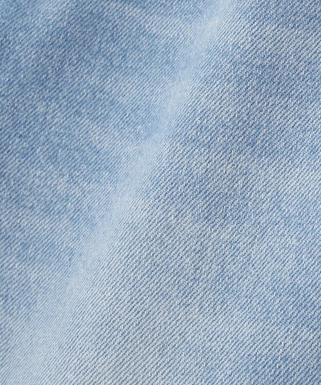 AMERICAN HOLIC 【EDWIN別注】フレアデニム Light Indigo