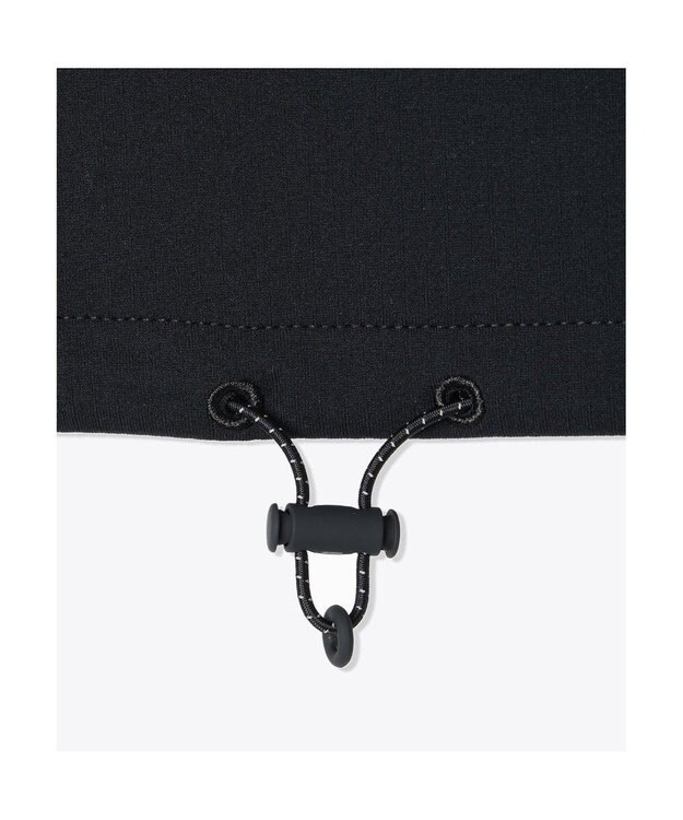 Columbia Columbia/ グラニッテポイントニットショートスリーブ /コロンビア Black