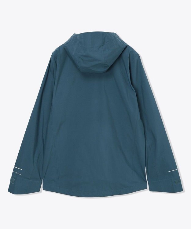Columbia Columbia/ トレイルボーン2.5Lシェル /コロンビア Everblue