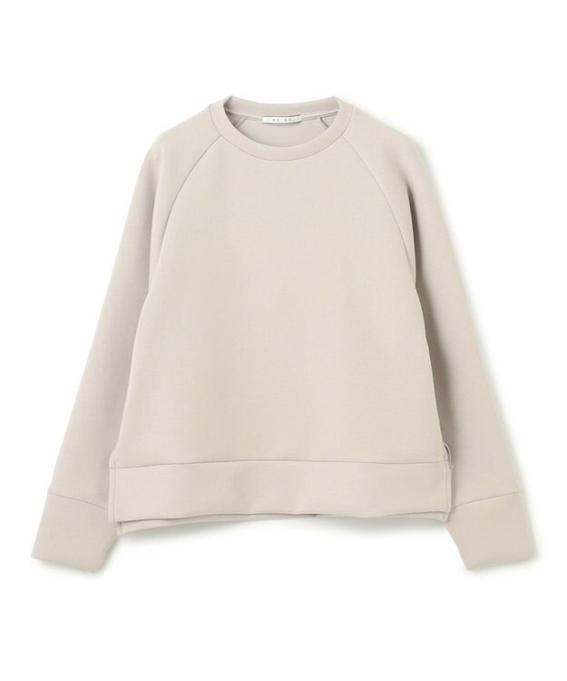 BEIGE， 【WEB限定】REMI / スウェットトップス Sand