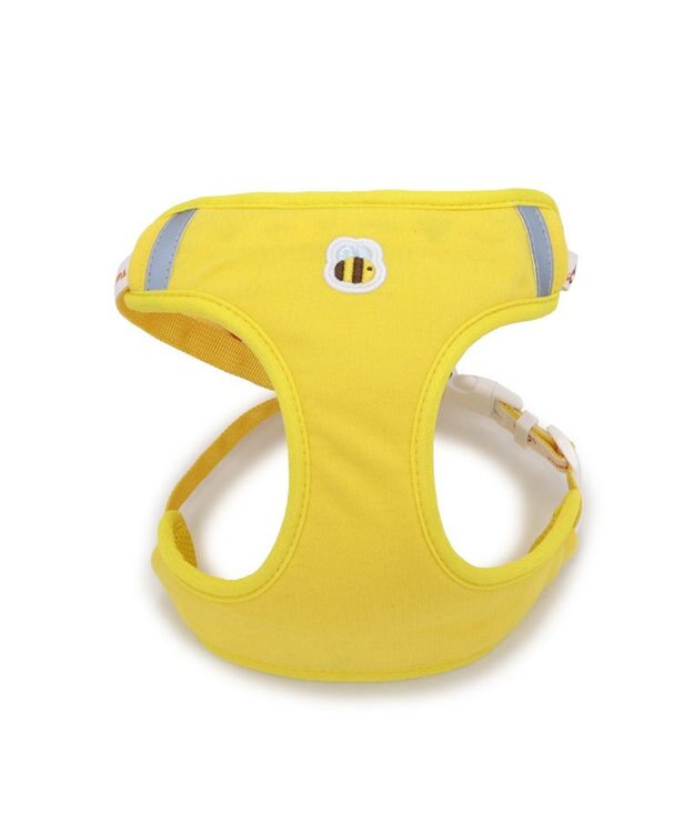 PET PARADISE ディズニー くまのプーさん マスコット付き ハーネス ＳＳ 小型犬 黄