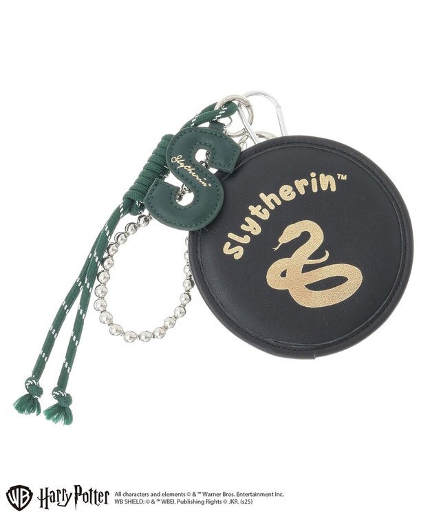 Green Parks ハリー・ポッター／ポーチチャーム Green