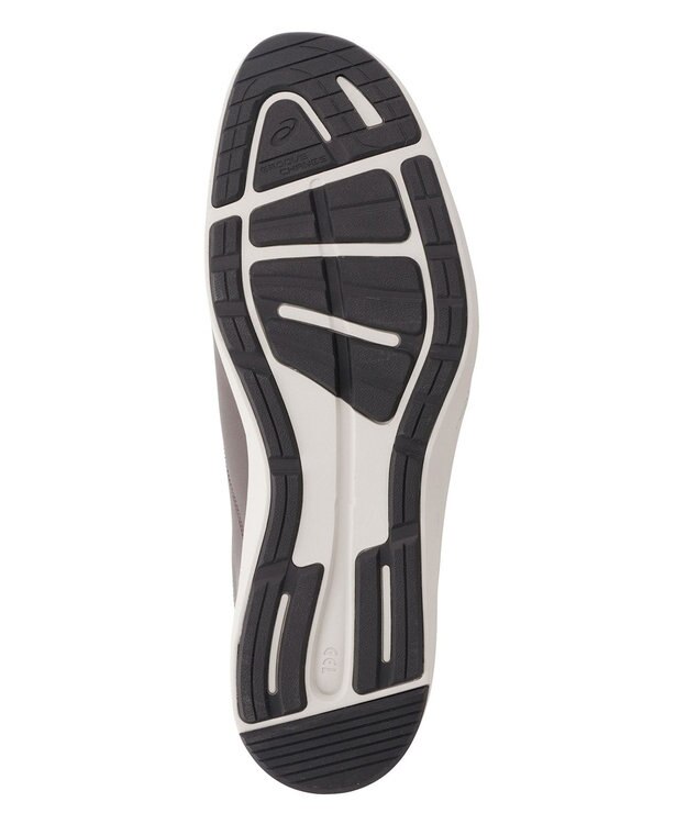 ASICS WALKING ペダラ スポーツ メンズ 4E ブラウン系