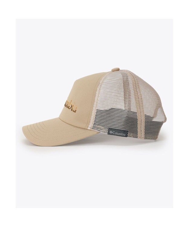 Columbia Columbia/ ノコマイリムキャップ /コロンビア Light Camel