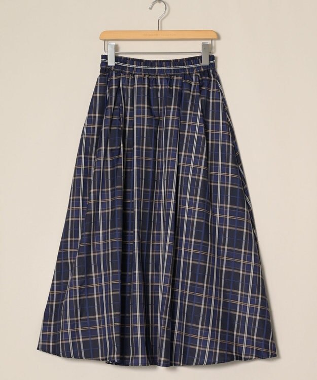 ONWARD Reuse Park 【any FAM】スカート春夏 ブラック