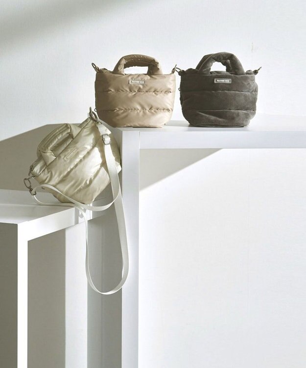 ROOTOTE 3681【弾む軽さフェザールー】FE.ベビールー.モデレート-A 01：ブラック