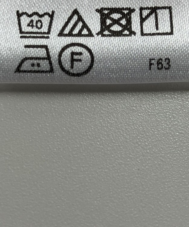 ONWARD Reuse Park 【any SiS】カットソー春夏 オフホワイト