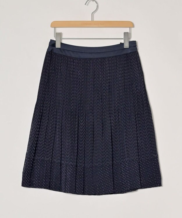 ONWARD Reuse Park 【23区】スカート春夏 ネイビー